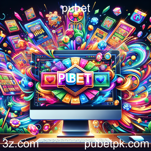 Descubra as Ofertas Especiais do pubet: Promoções Imperdíveis para Jogadores
