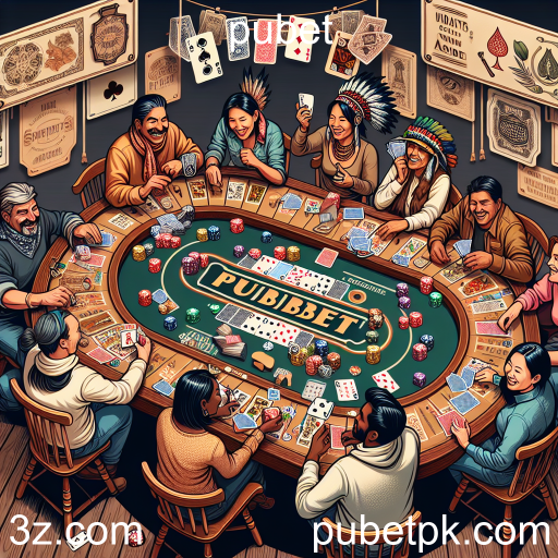 A Magia dos Jogos de Mesa: Diversão e Estratégia Em Grupo